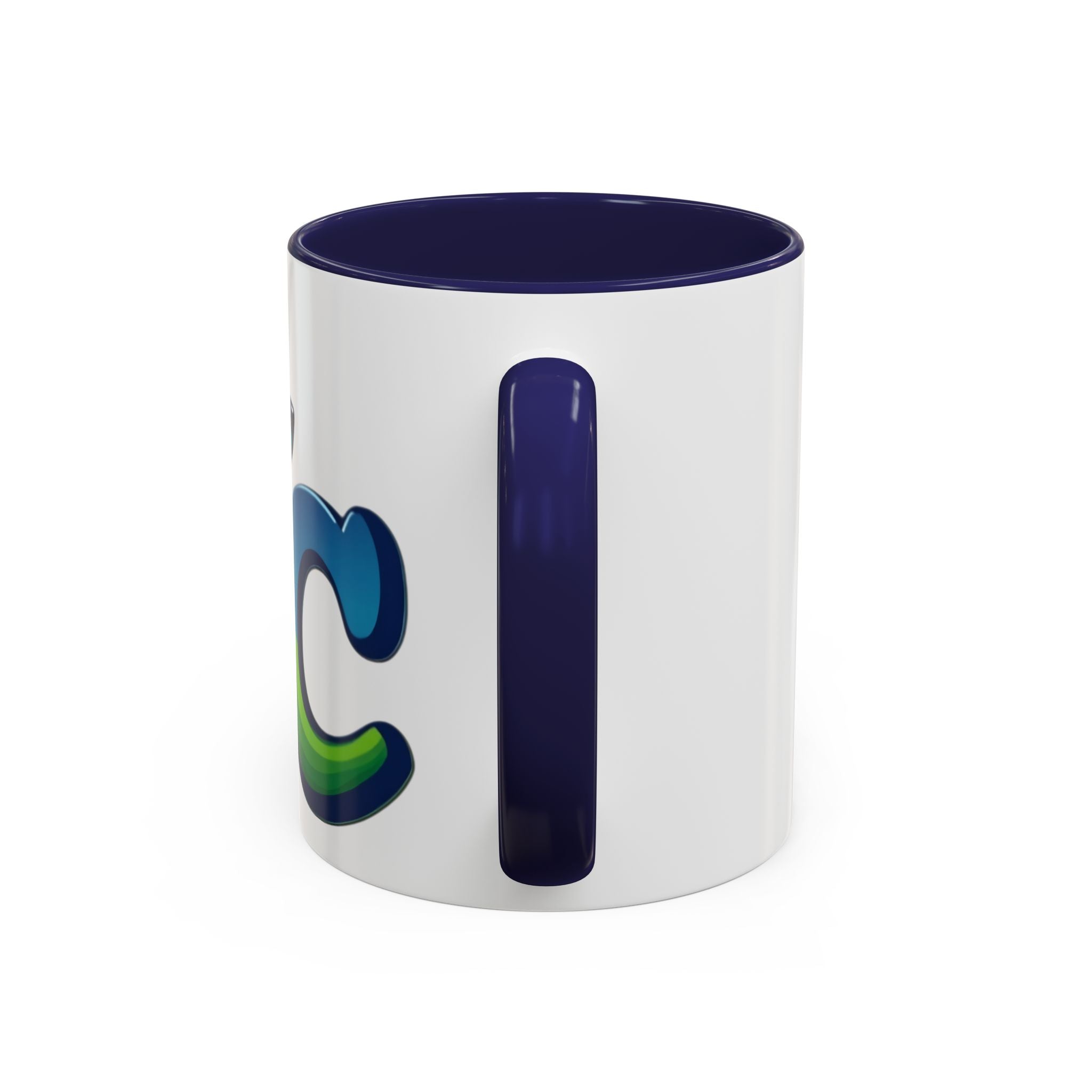PAC Ceramic Coffee Mug
