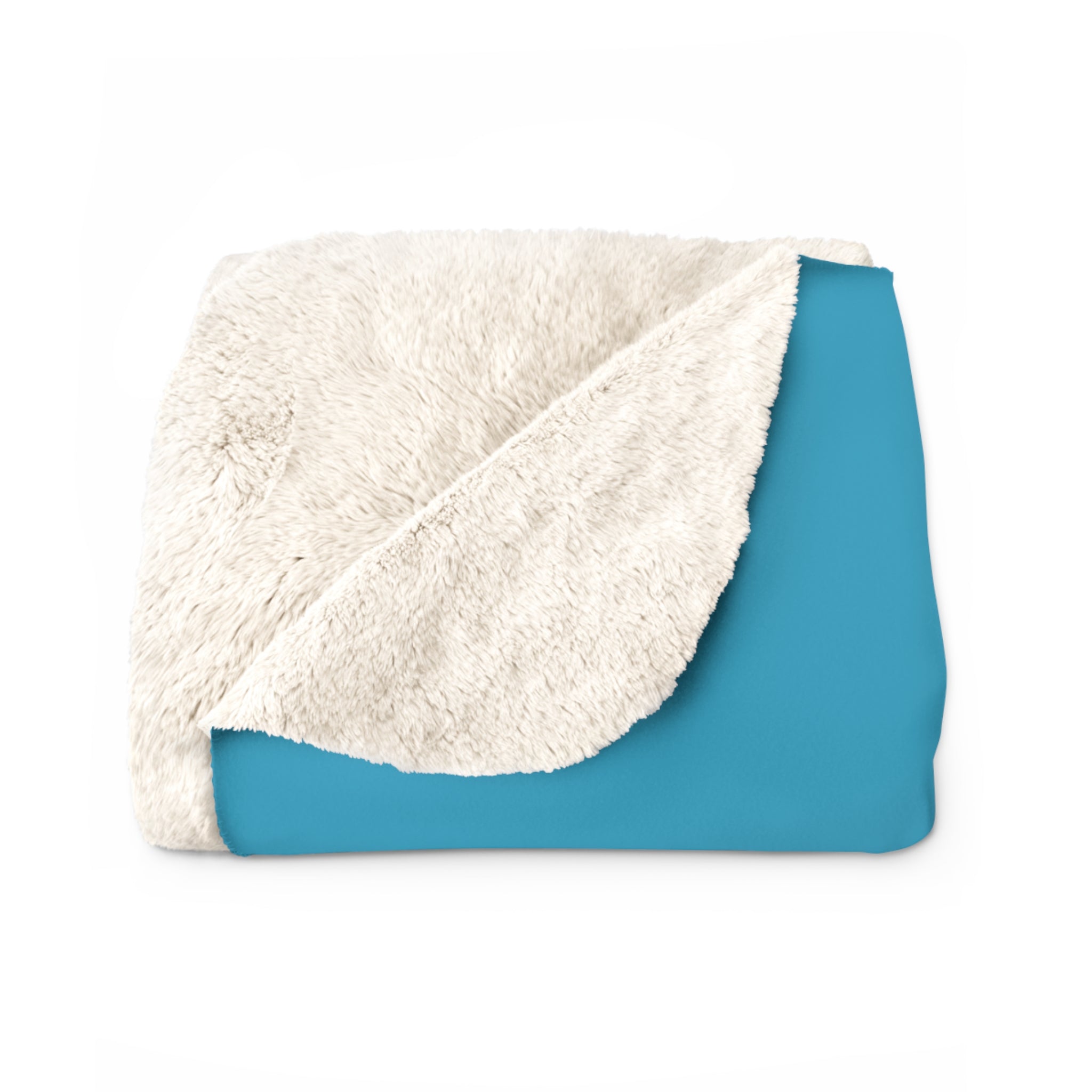 PAC | Sherpa Fleece Blanket
