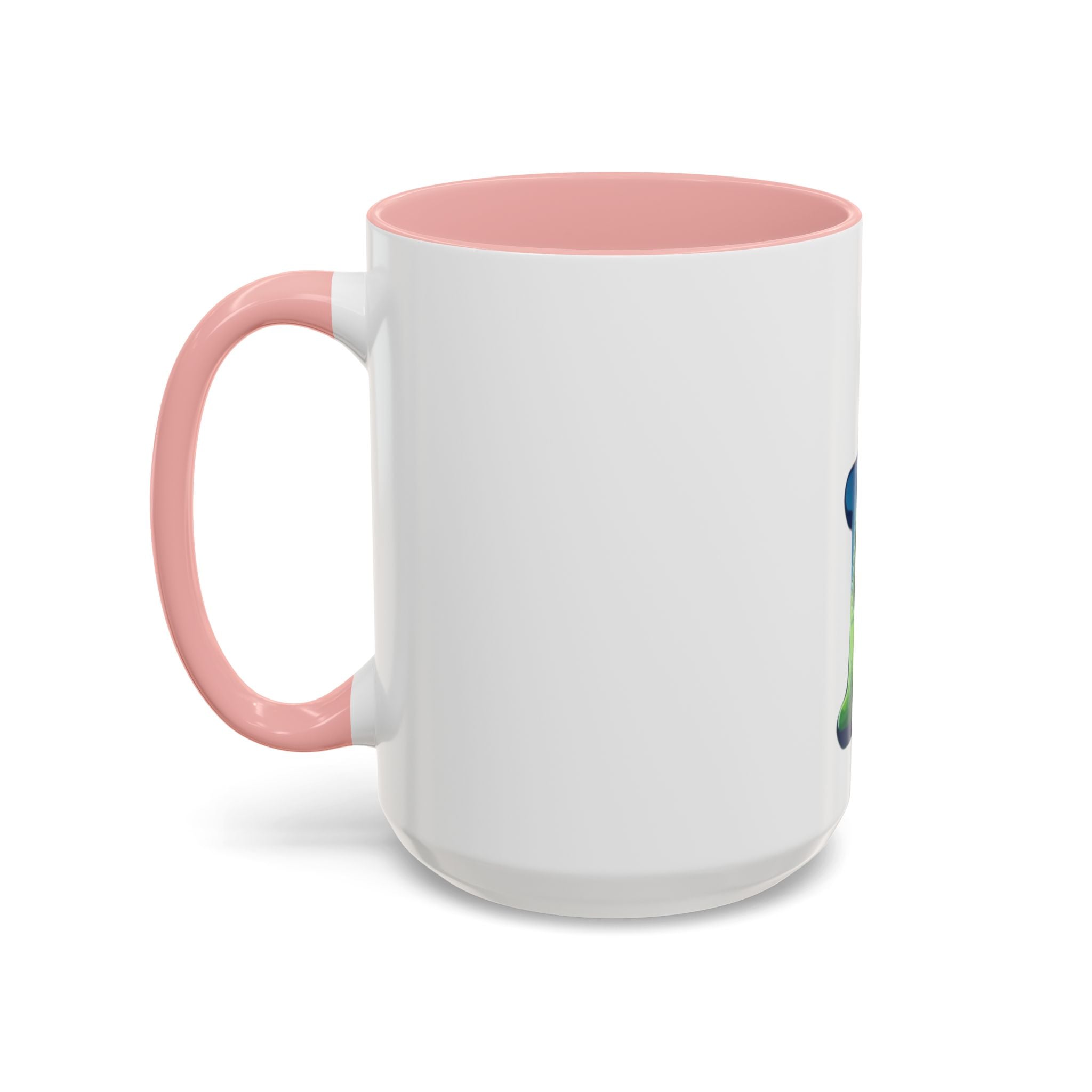 PAC Ceramic Coffee Mug