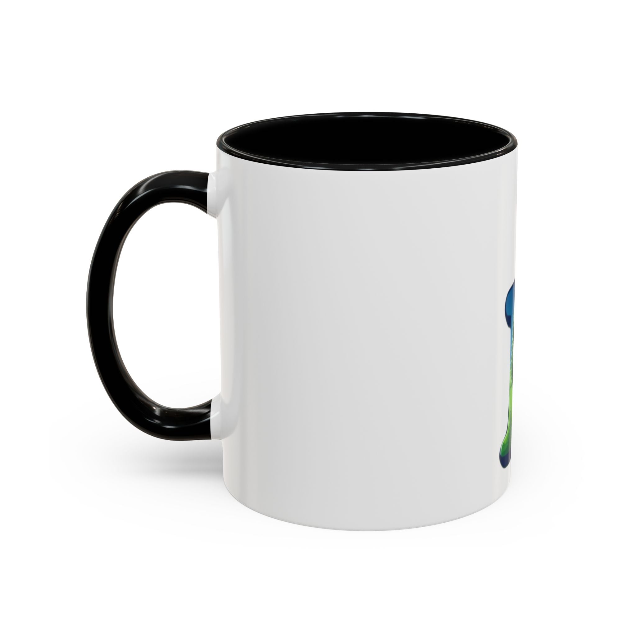 PAC Ceramic Coffee Mug