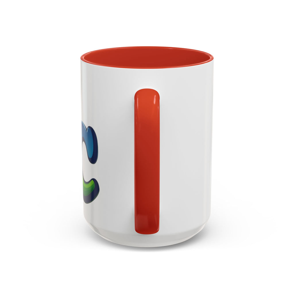 PAC Ceramic Coffee Mug