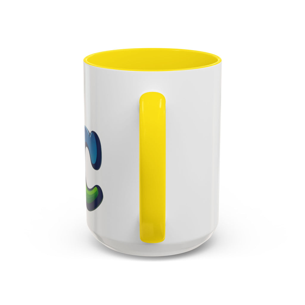 PAC Ceramic Coffee Mug