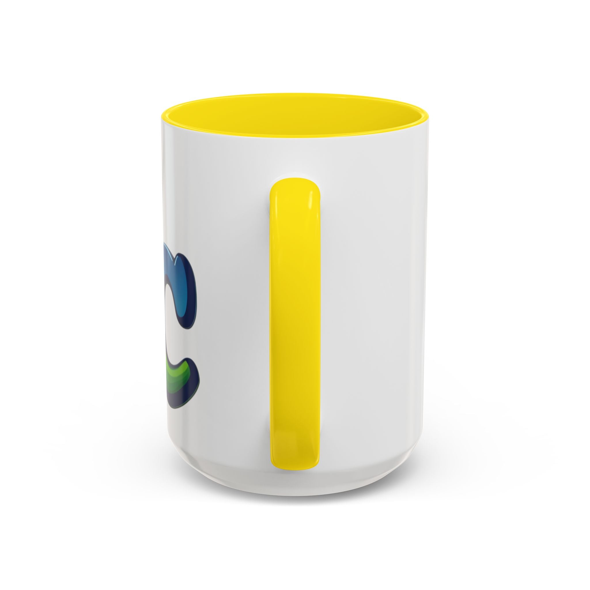 PAC Ceramic Coffee Mug