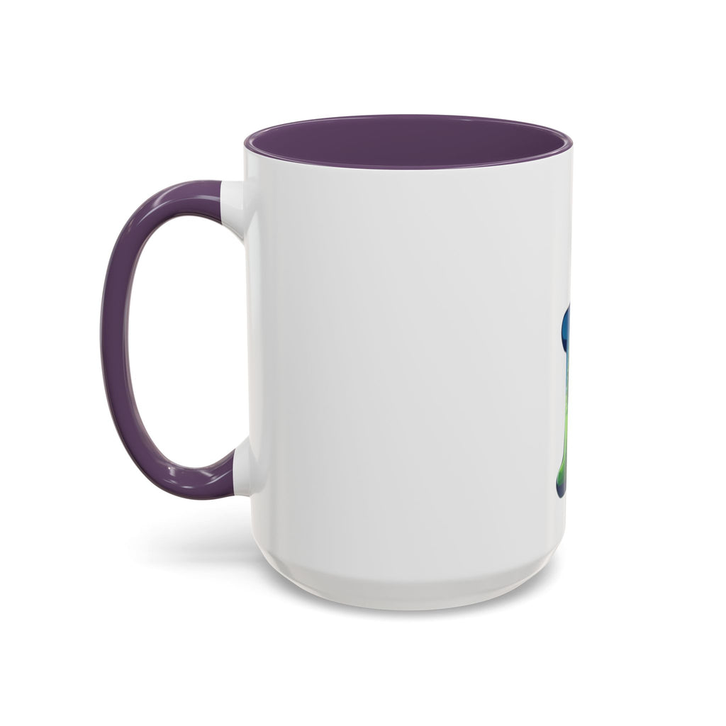 PAC Ceramic Coffee Mug