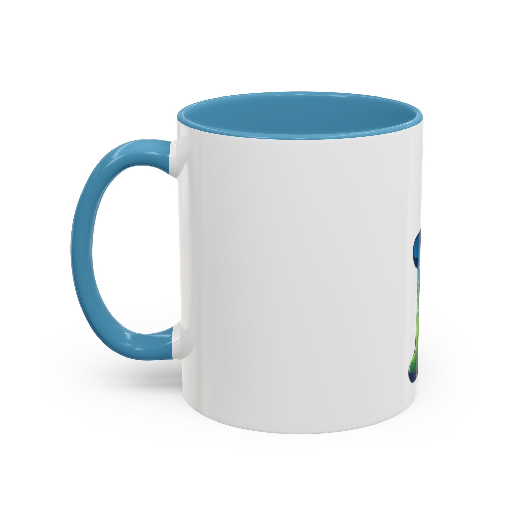PAC Ceramic Coffee Mug