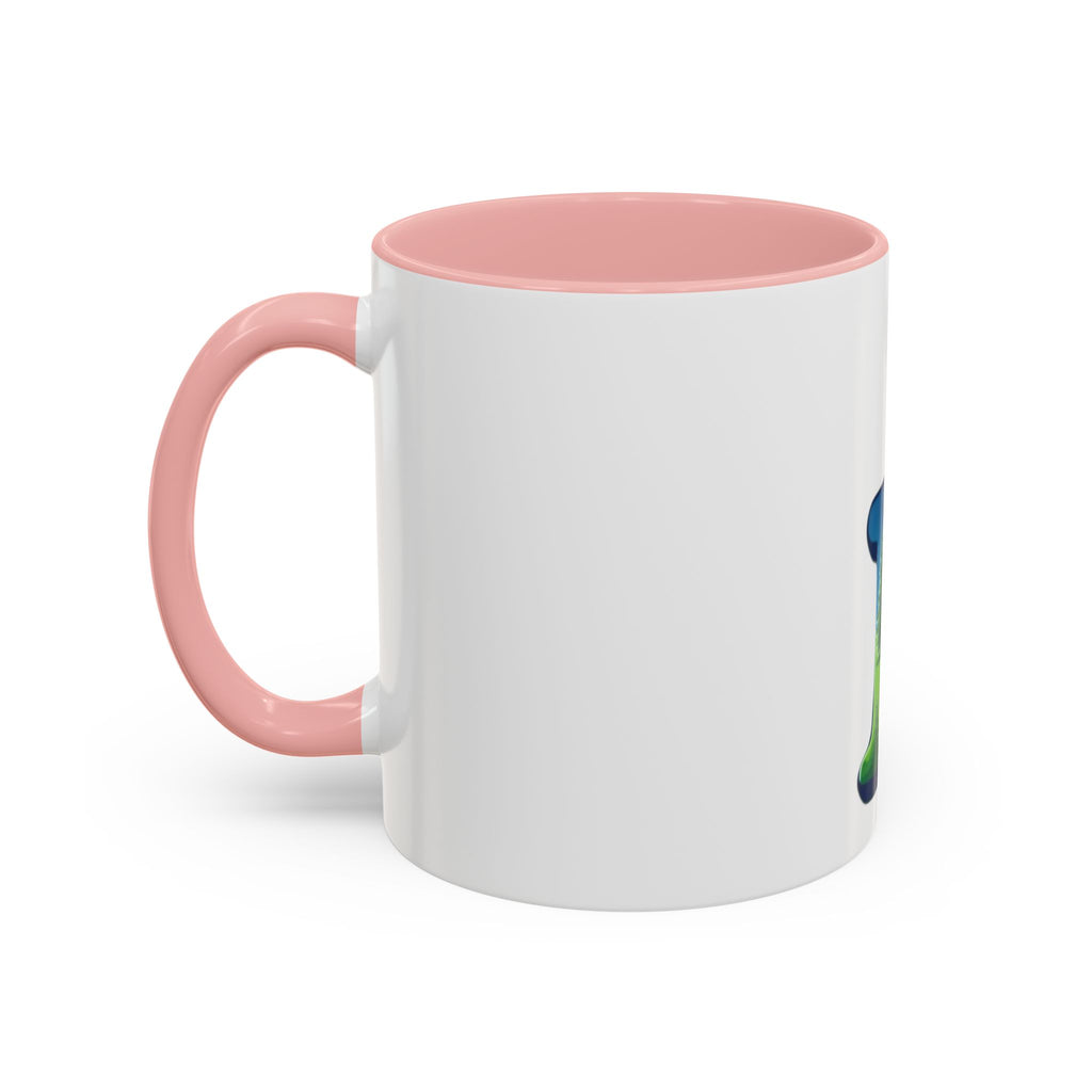 PAC Ceramic Coffee Mug