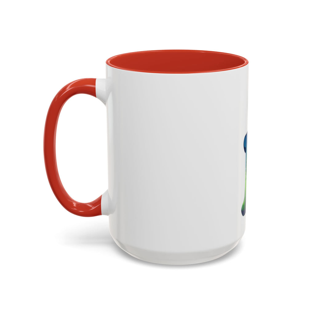 PAC Ceramic Coffee Mug