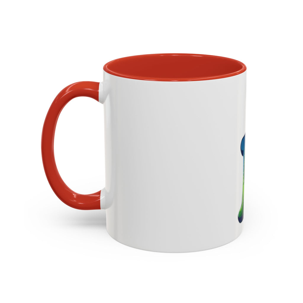 PAC Ceramic Coffee Mug