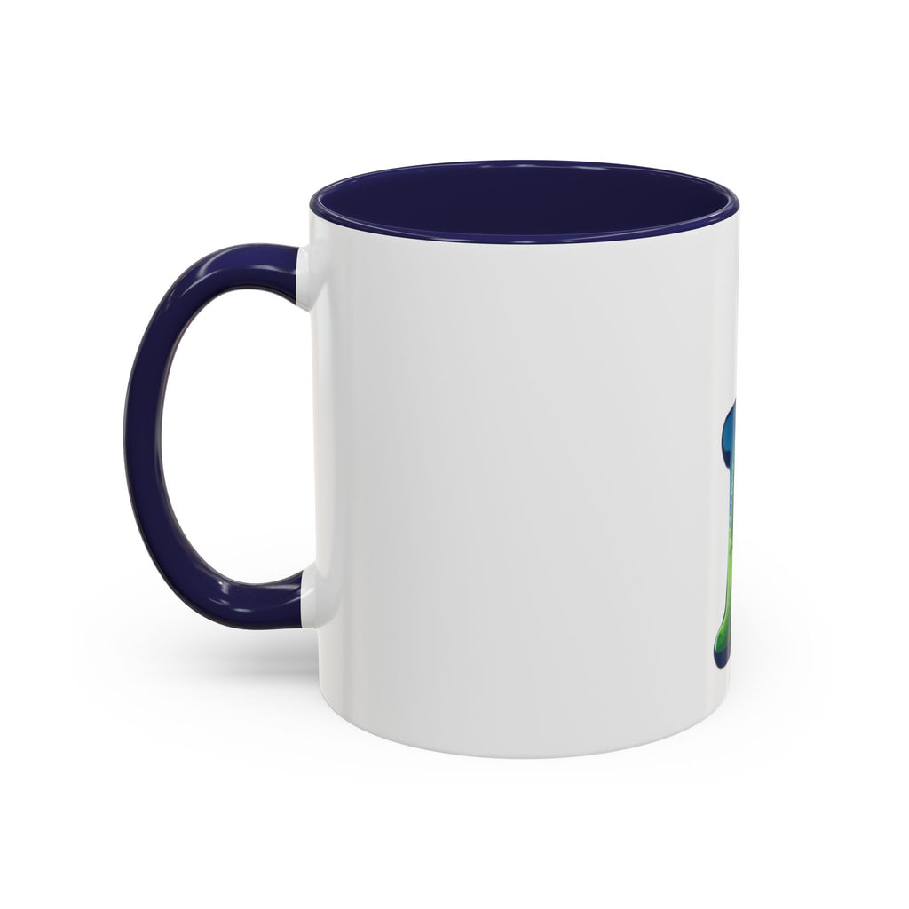 PAC Ceramic Coffee Mug