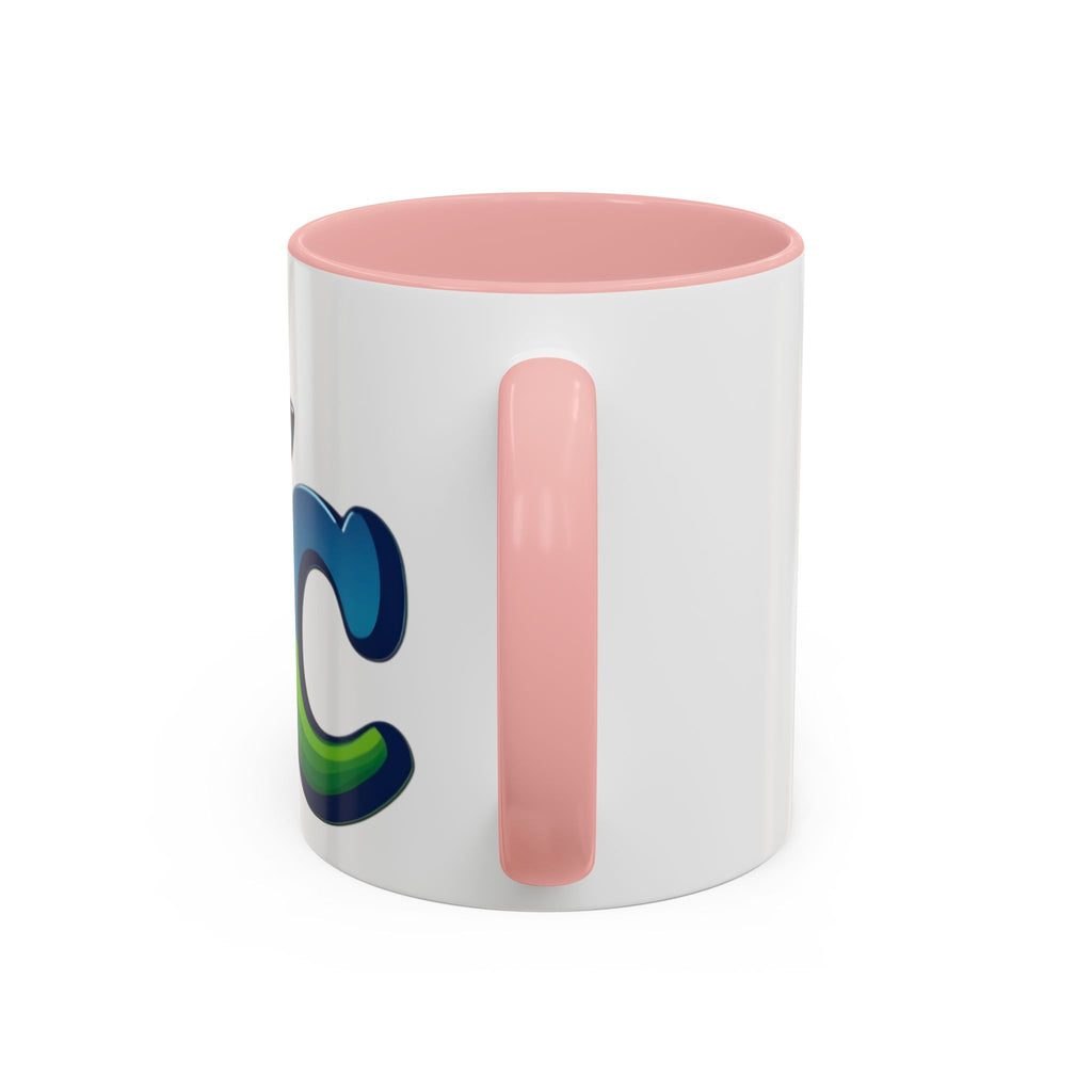 PAC Ceramic Coffee Mug