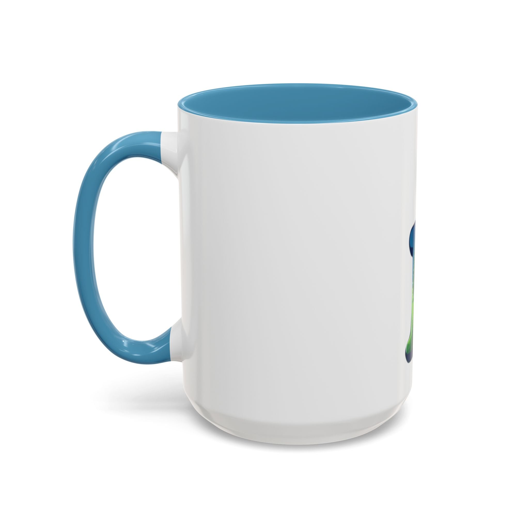 PAC Ceramic Coffee Mug