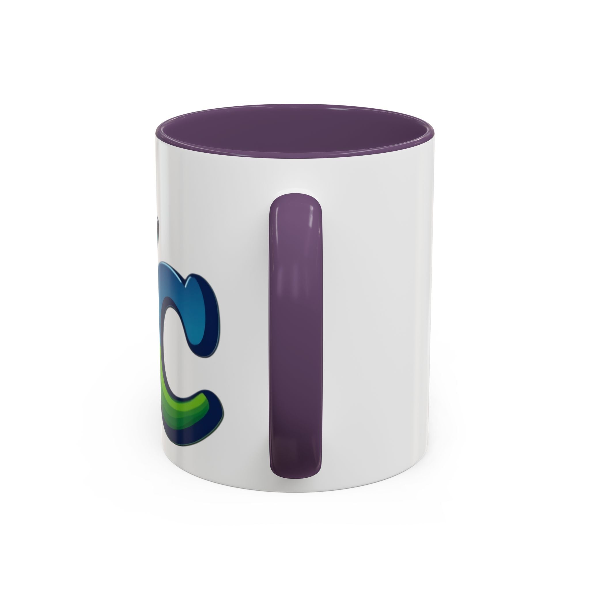 PAC Ceramic Coffee Mug