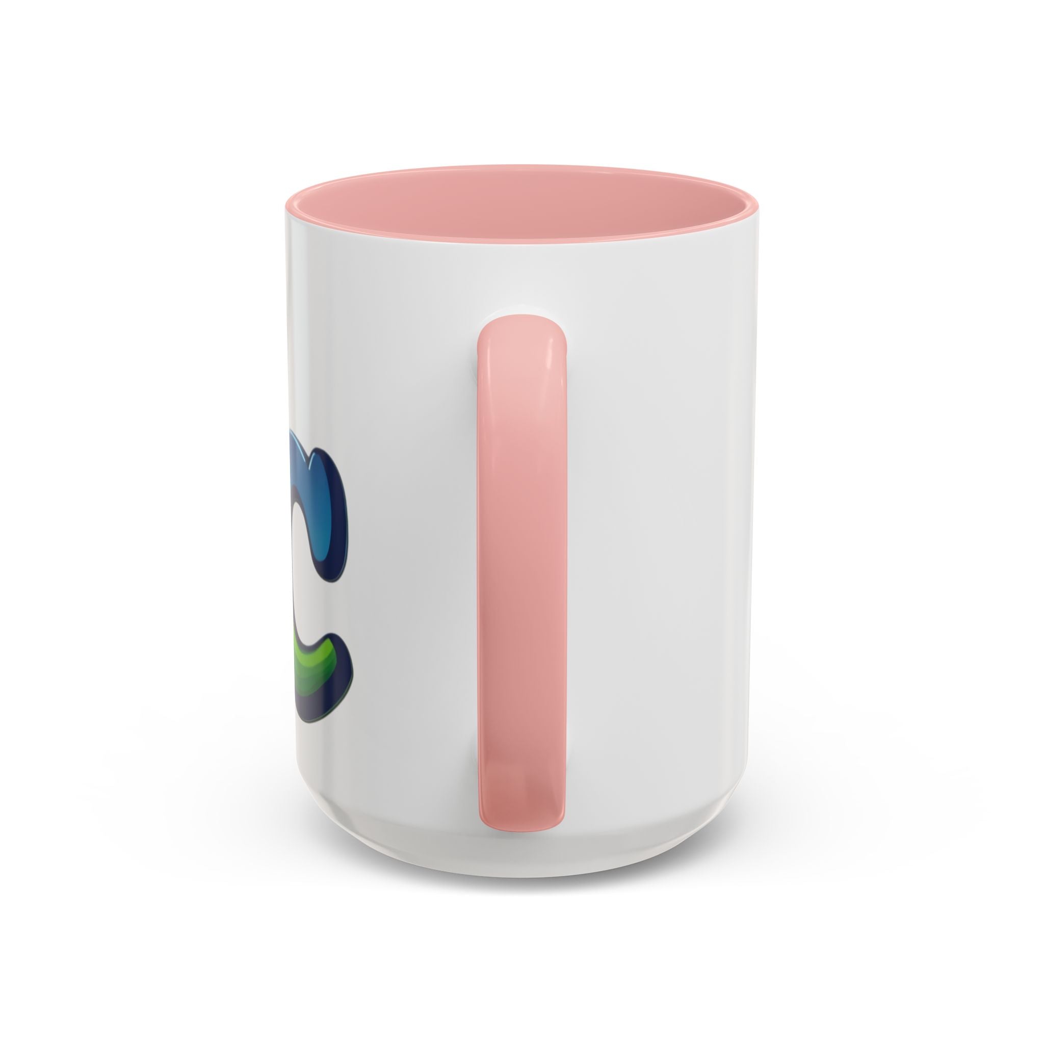 PAC Ceramic Coffee Mug