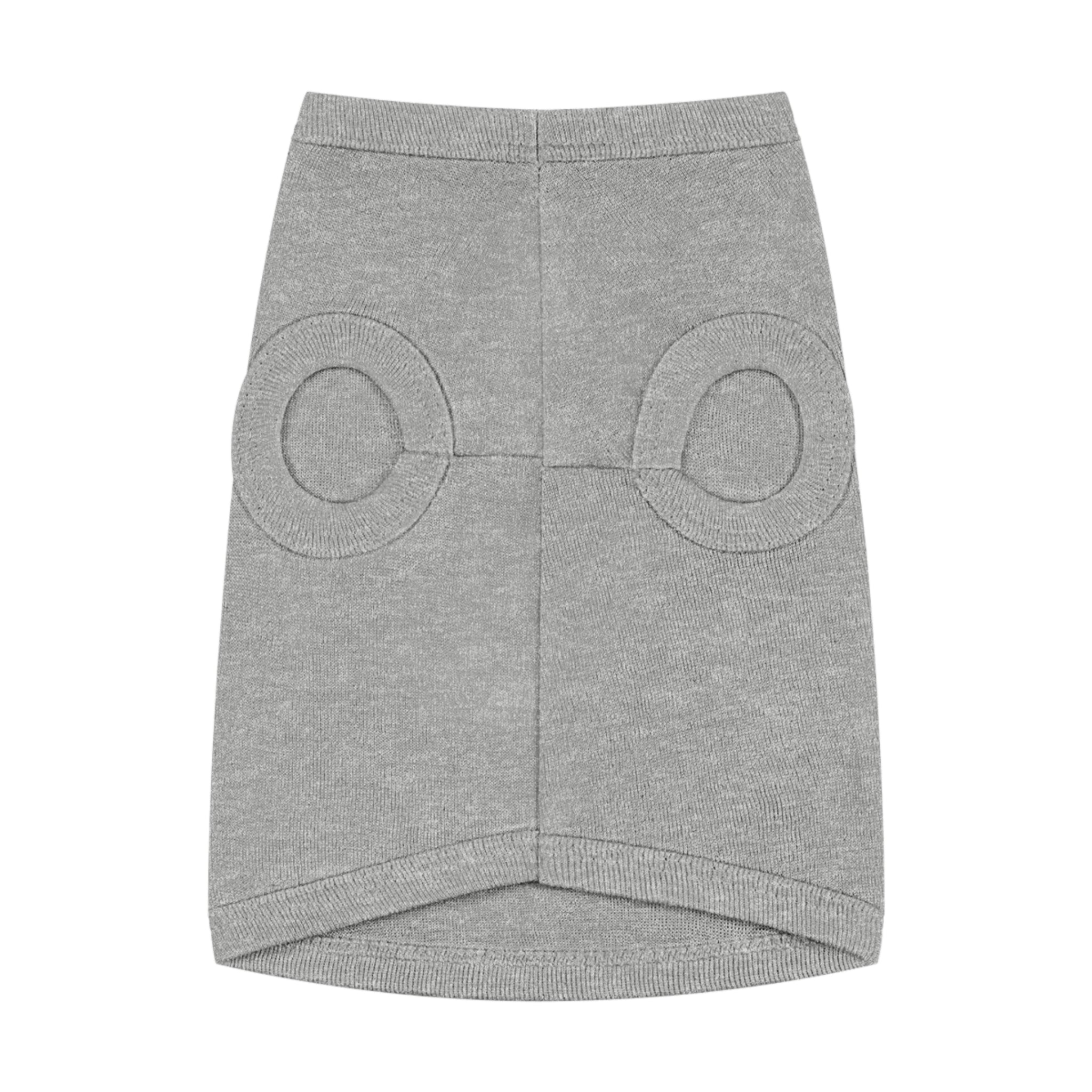 Dog Sweater | Paw Print | Multi Colors