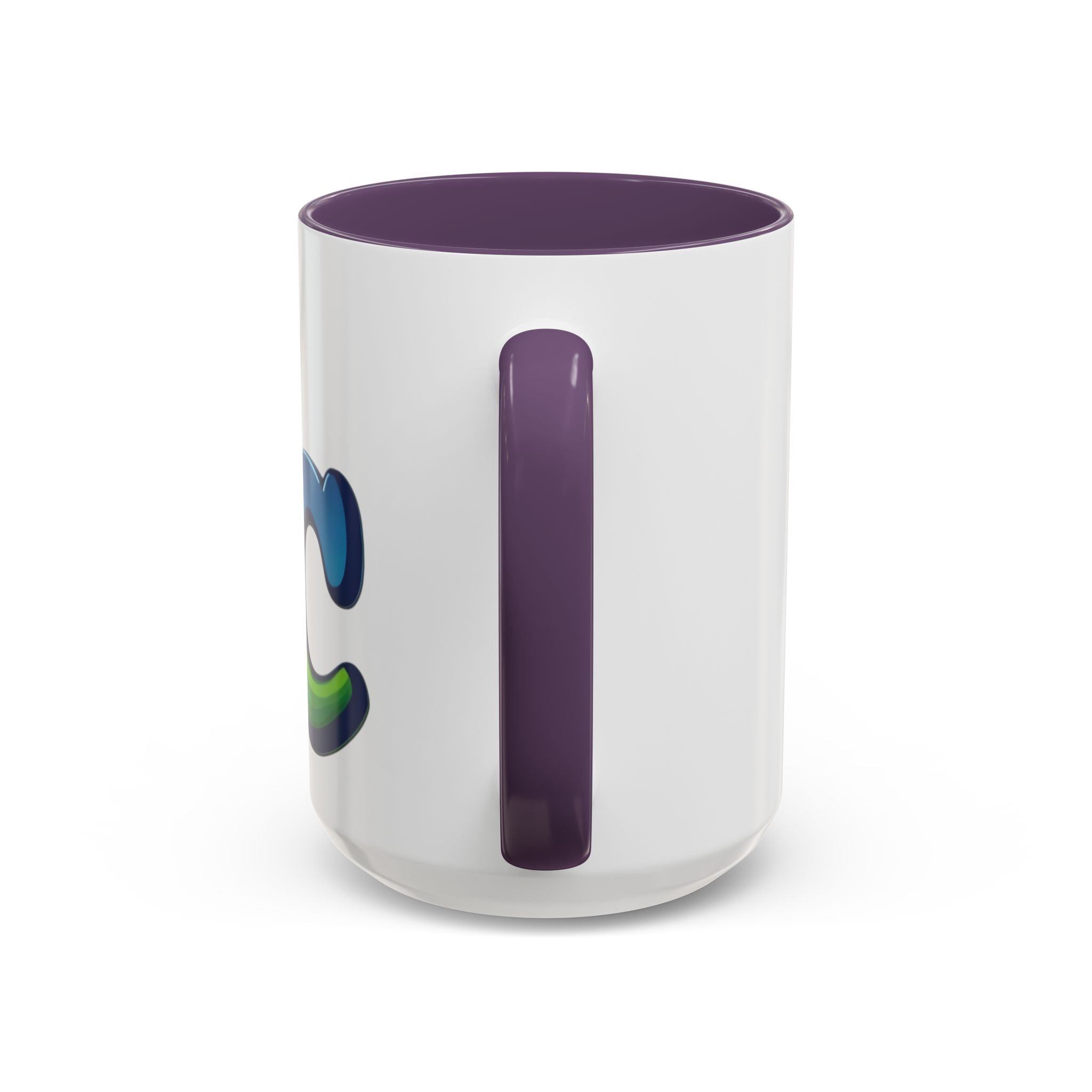 PAC Ceramic Coffee Mug