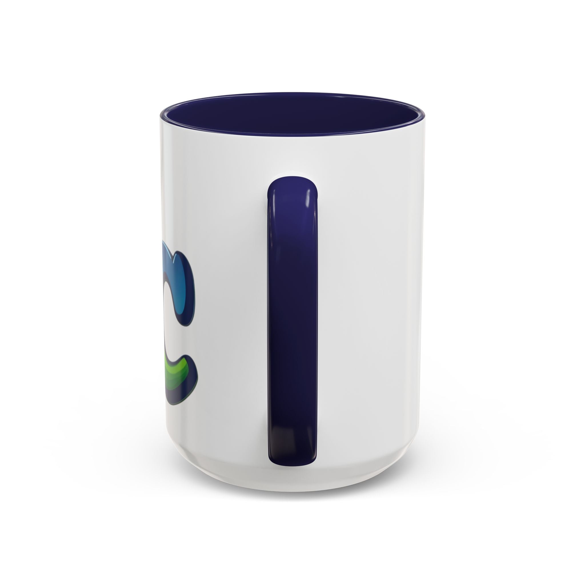 PAC Ceramic Coffee Mug