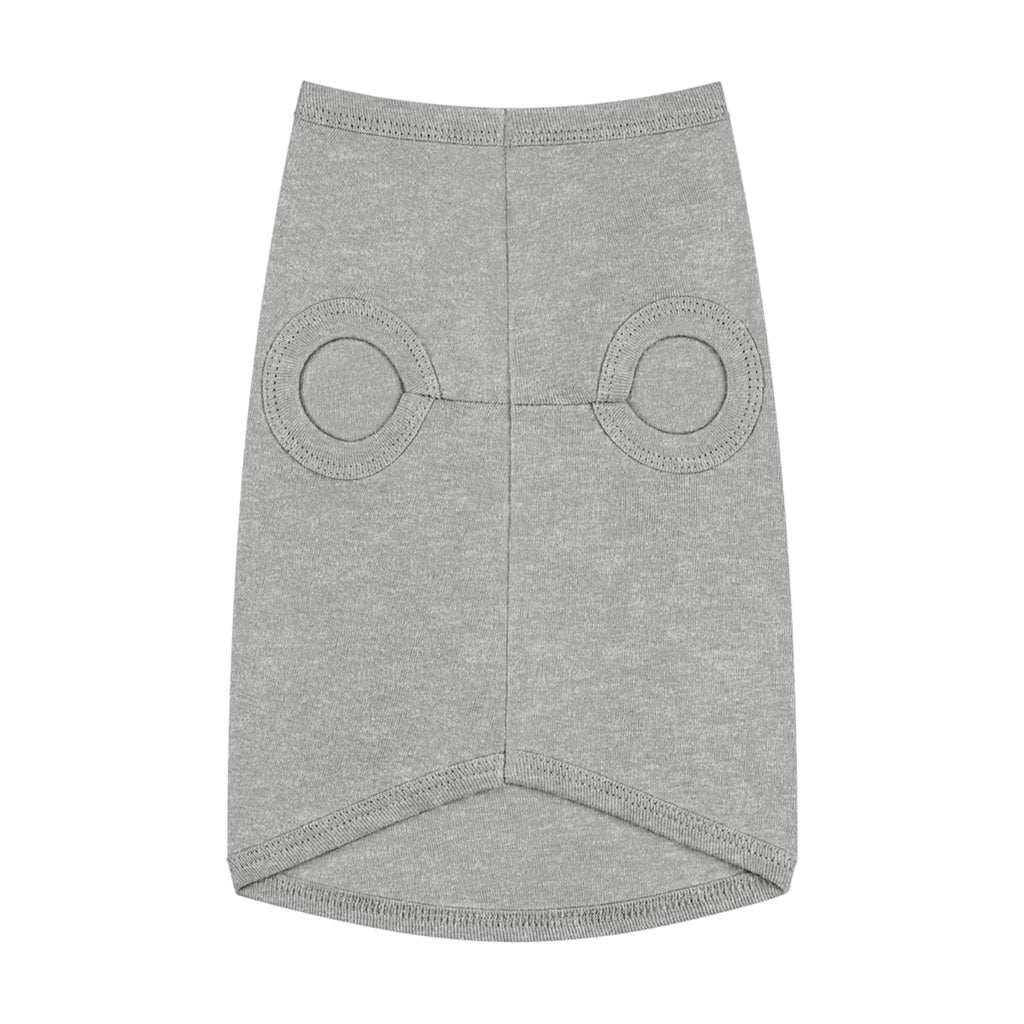 Dog Sweater | Paw Print | Multi Colors