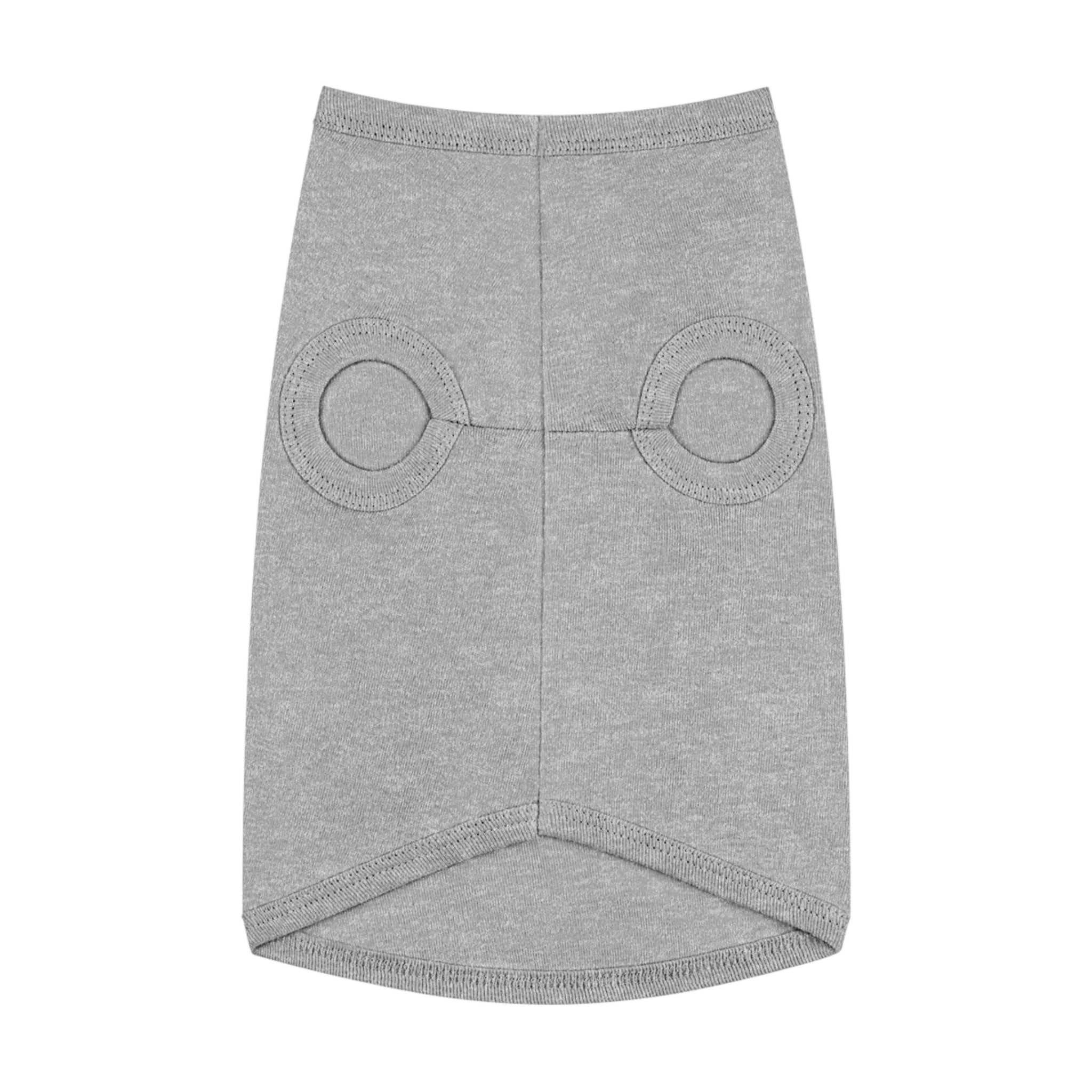 Dog Sweater | Paw Print | Multi Colors