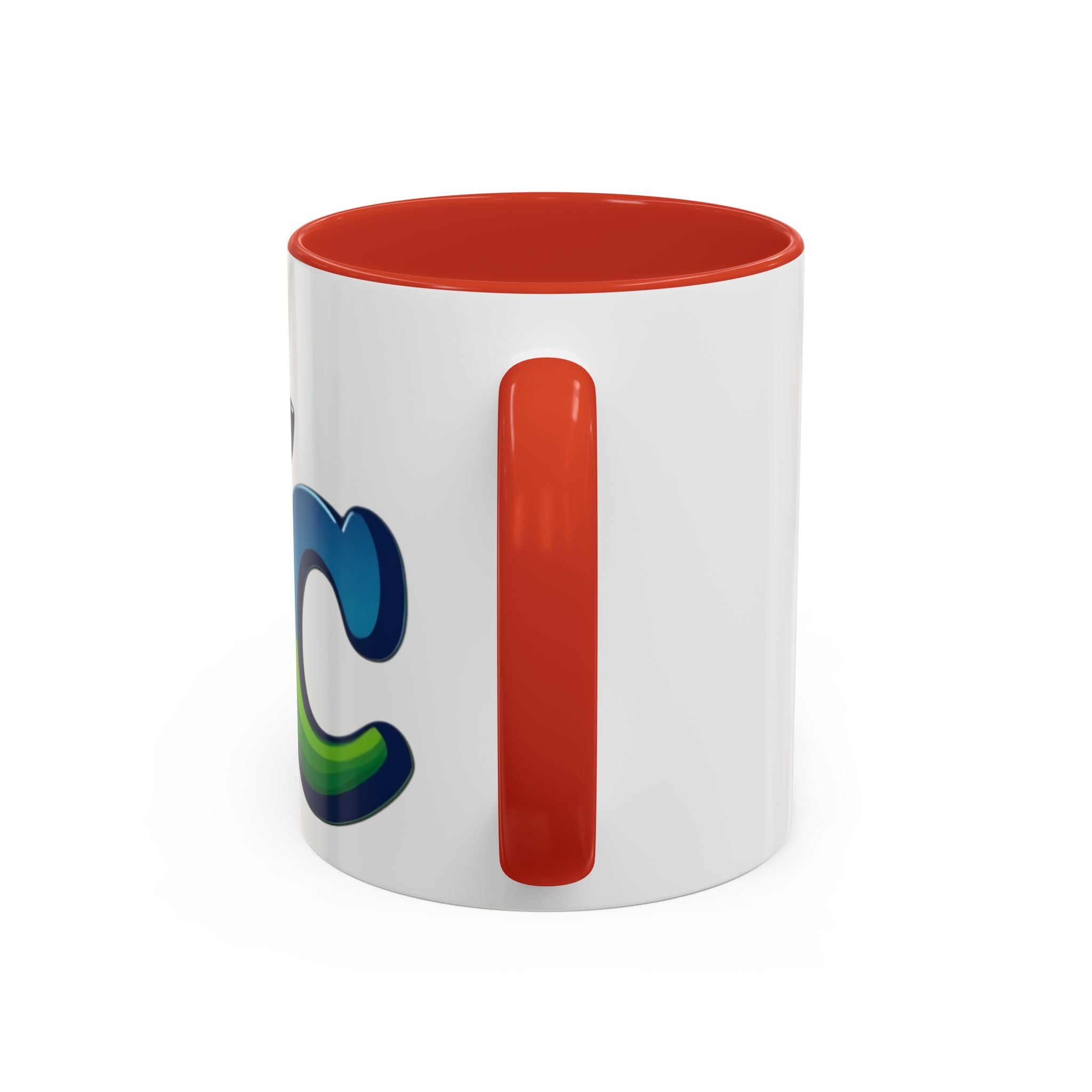 PAC Ceramic Coffee Mug