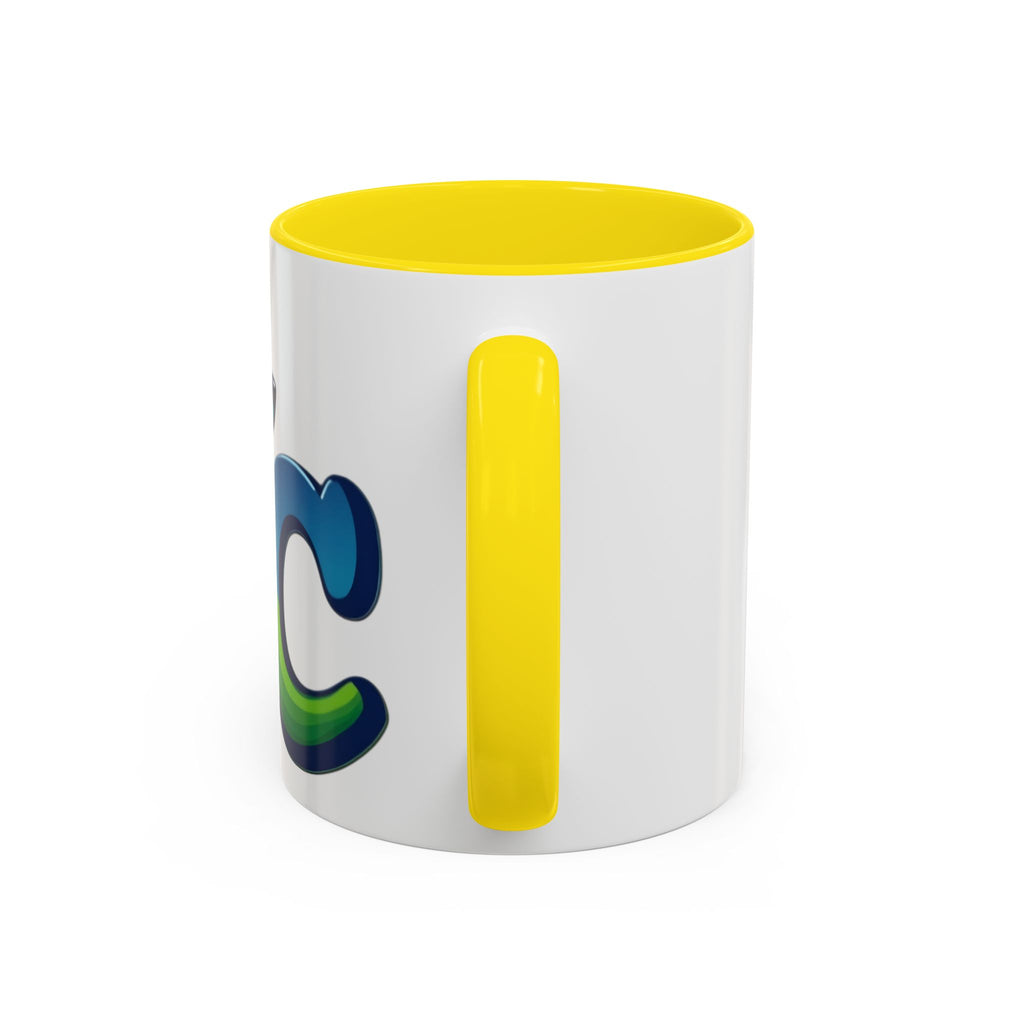 PAC Ceramic Coffee Mug