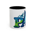 PAC Ceramic Coffee Mug