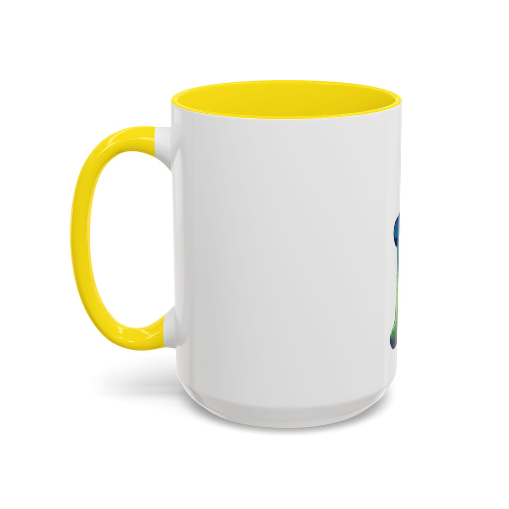 PAC Ceramic Coffee Mug