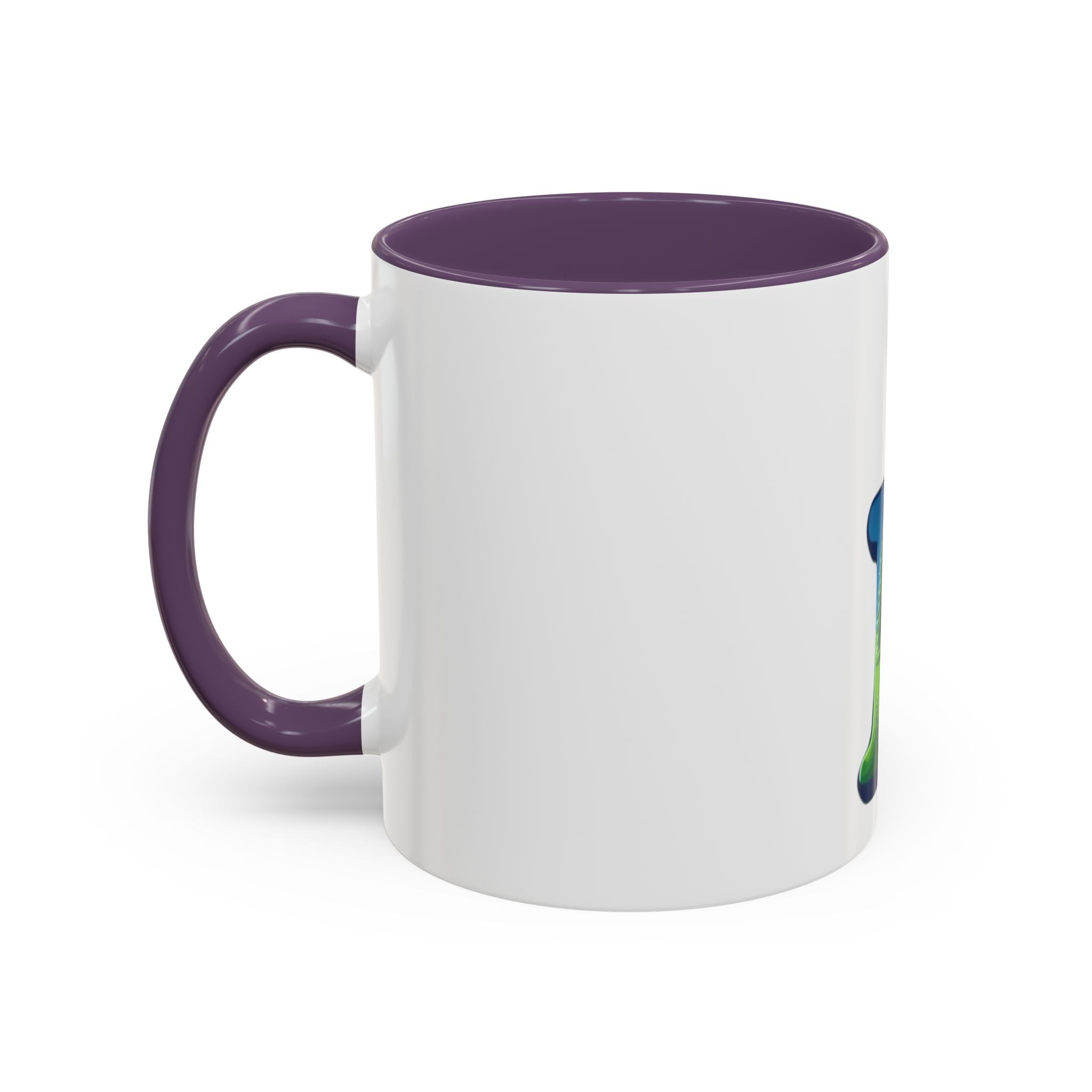 PAC Ceramic Coffee Mug