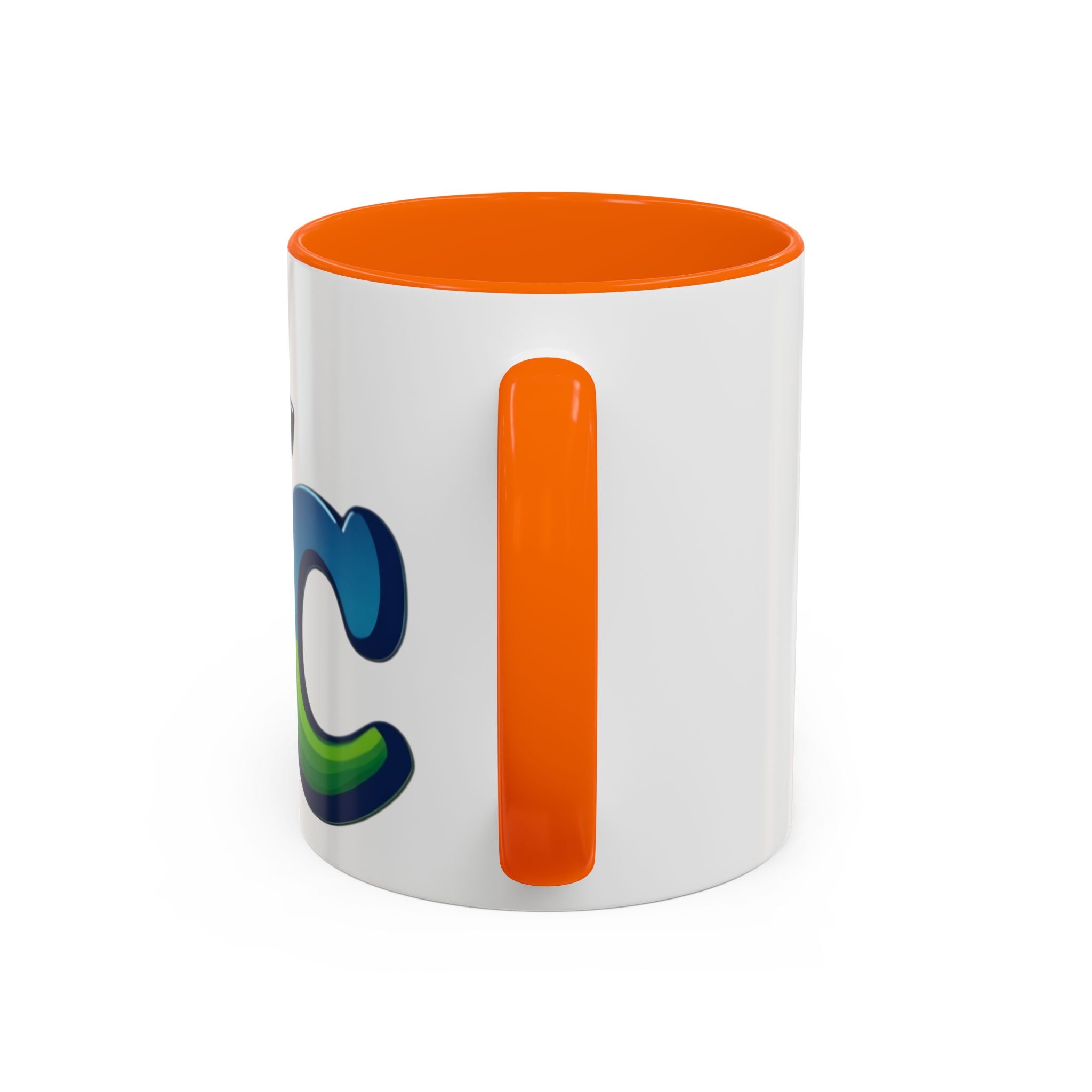 PAC Ceramic Coffee Mug