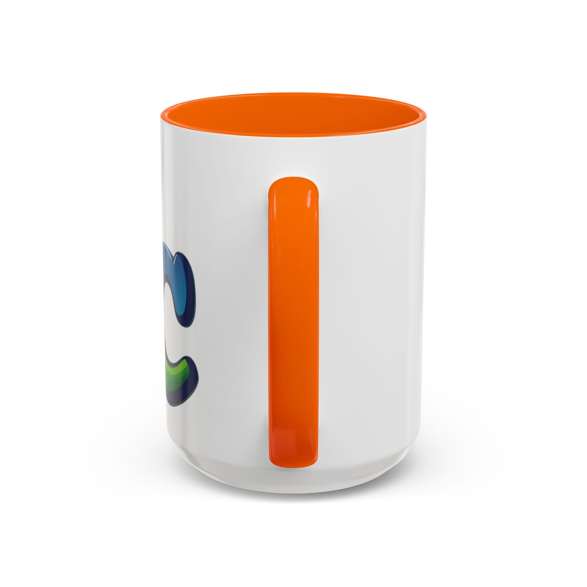 PAC Ceramic Coffee Mug