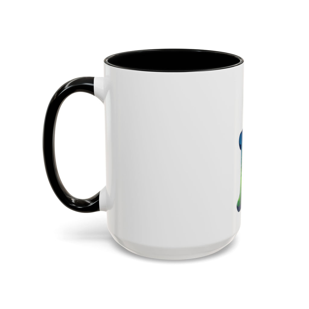 PAC Ceramic Coffee Mug