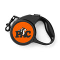 Retractable Dog Leash | Orange