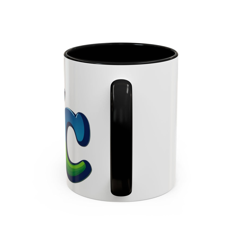 PAC Ceramic Coffee Mug