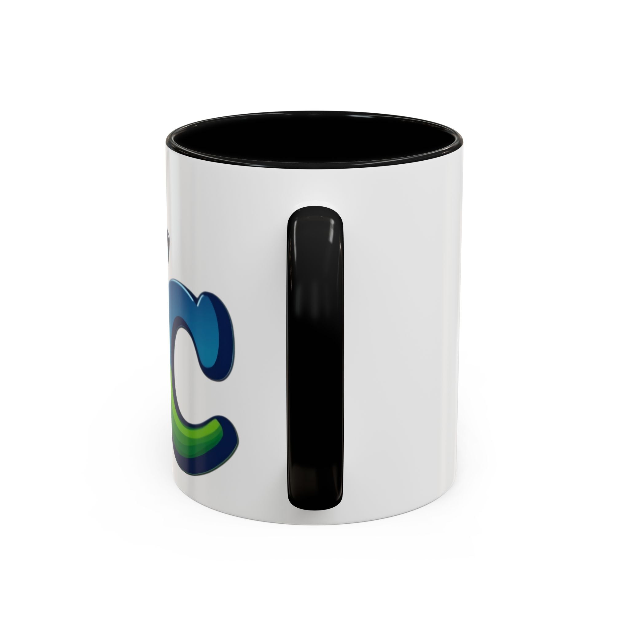 PAC Ceramic Coffee Mug