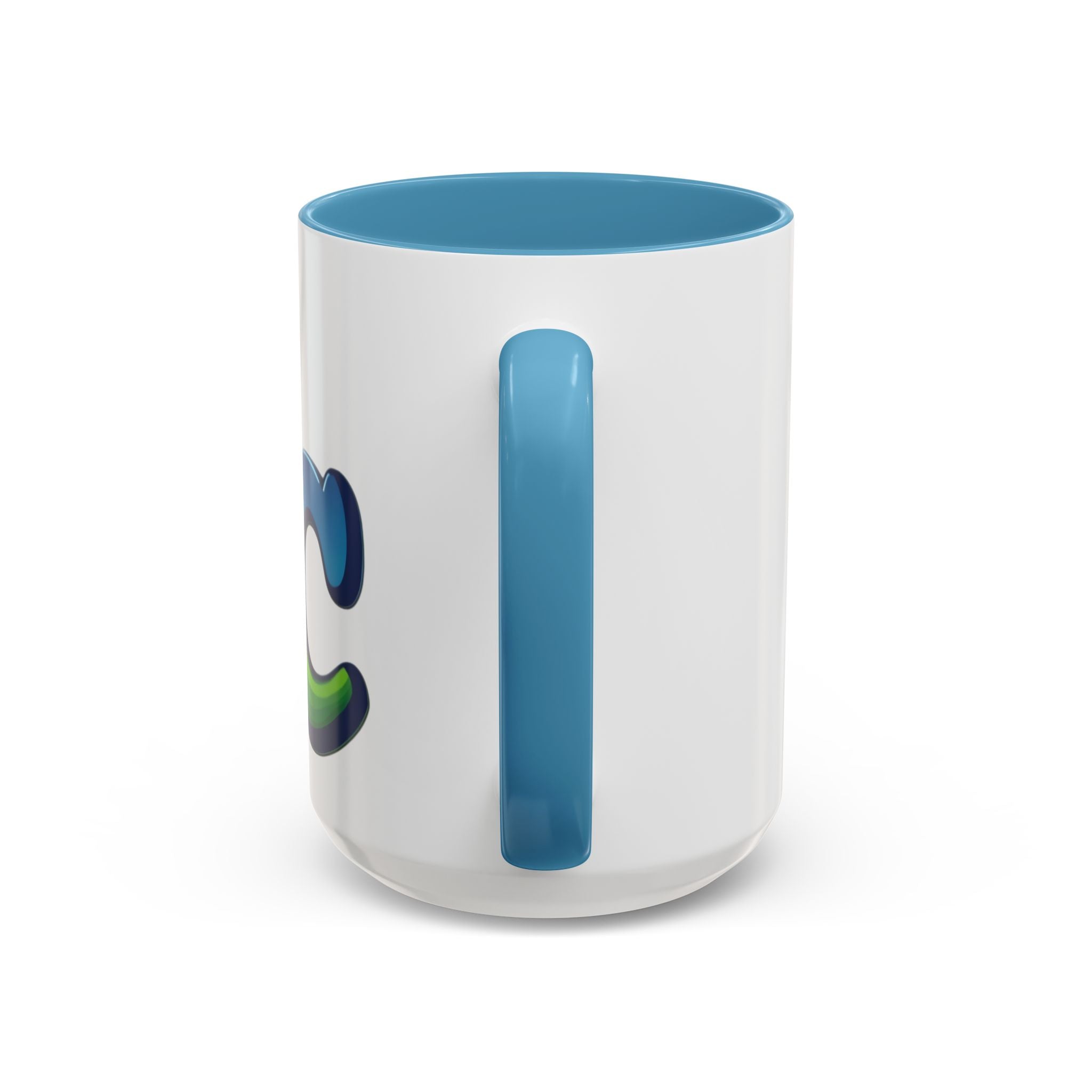 PAC Ceramic Coffee Mug