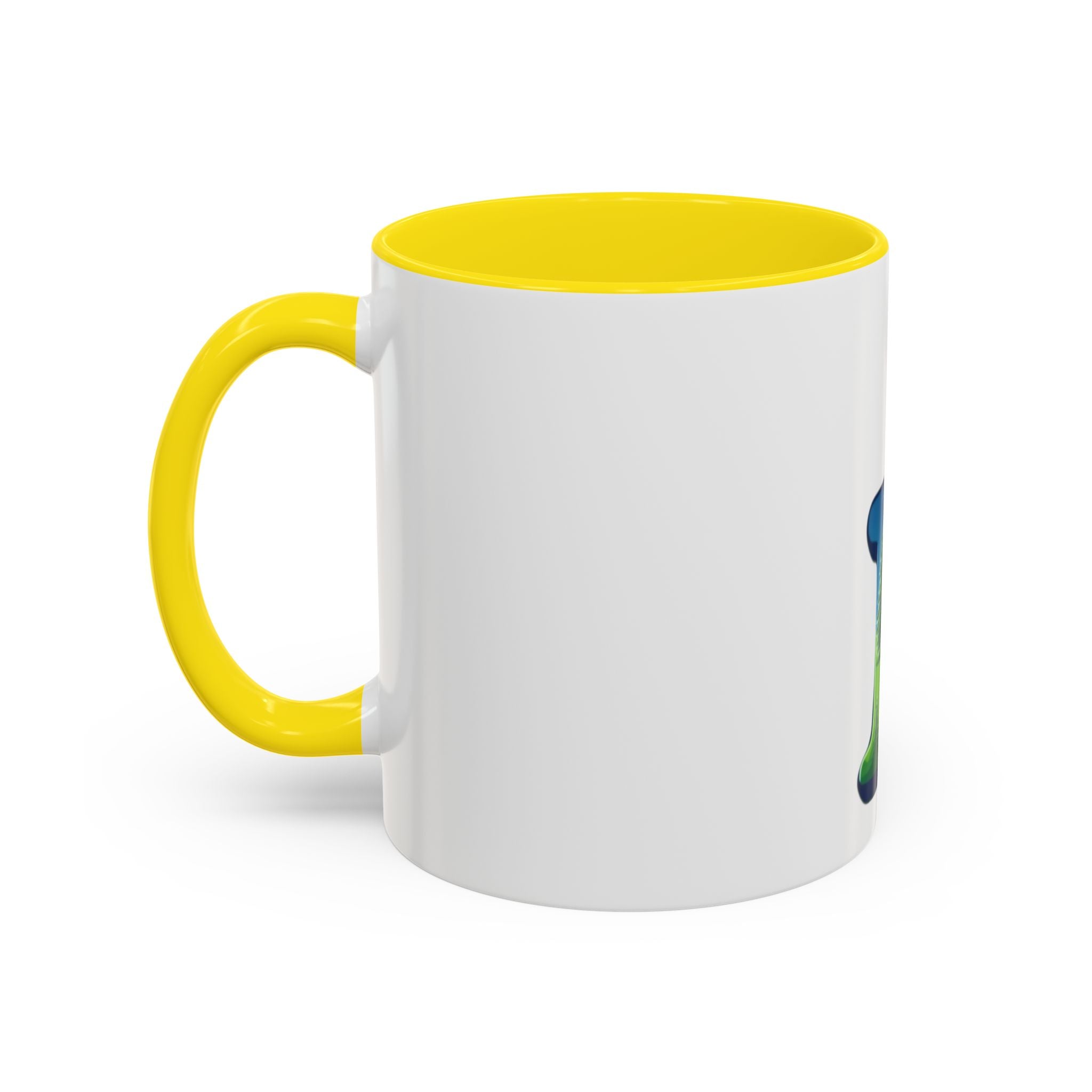 PAC Ceramic Coffee Mug