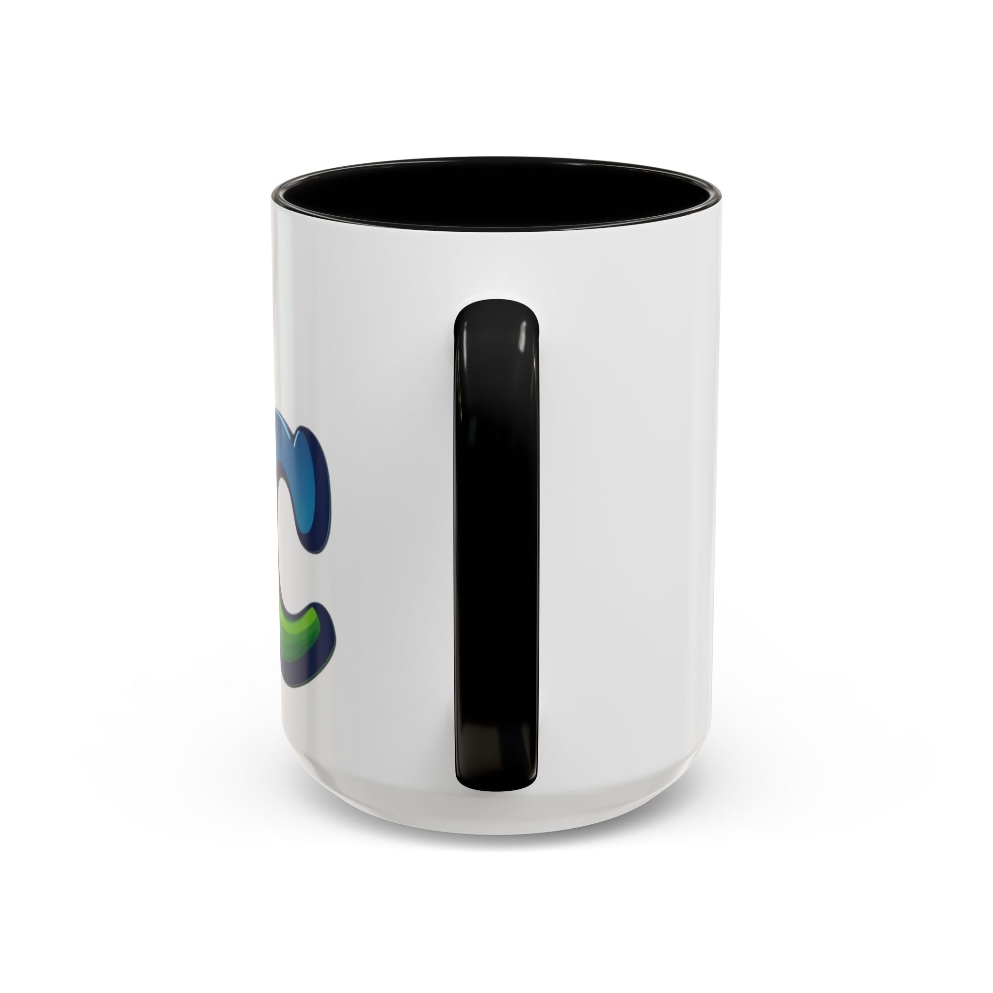 PAC Ceramic Coffee Mug