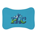 PAC | Pet Feeding Mats | Turquoise