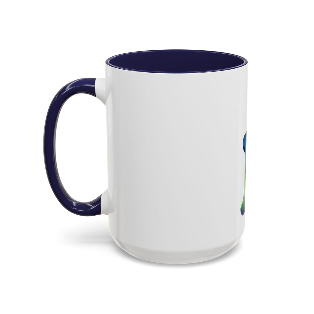 PAC Ceramic Coffee Mug