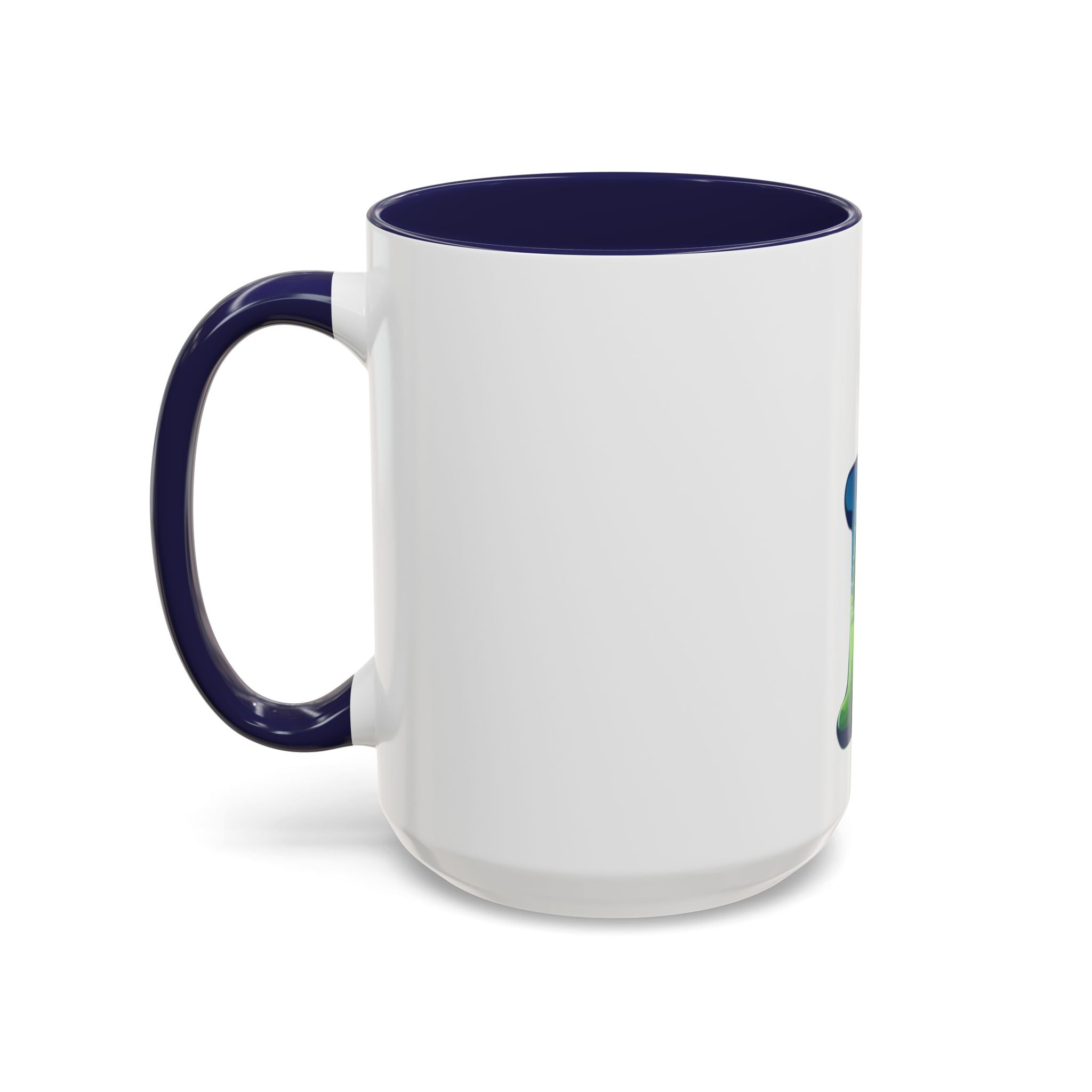 PAC Ceramic Coffee Mug
