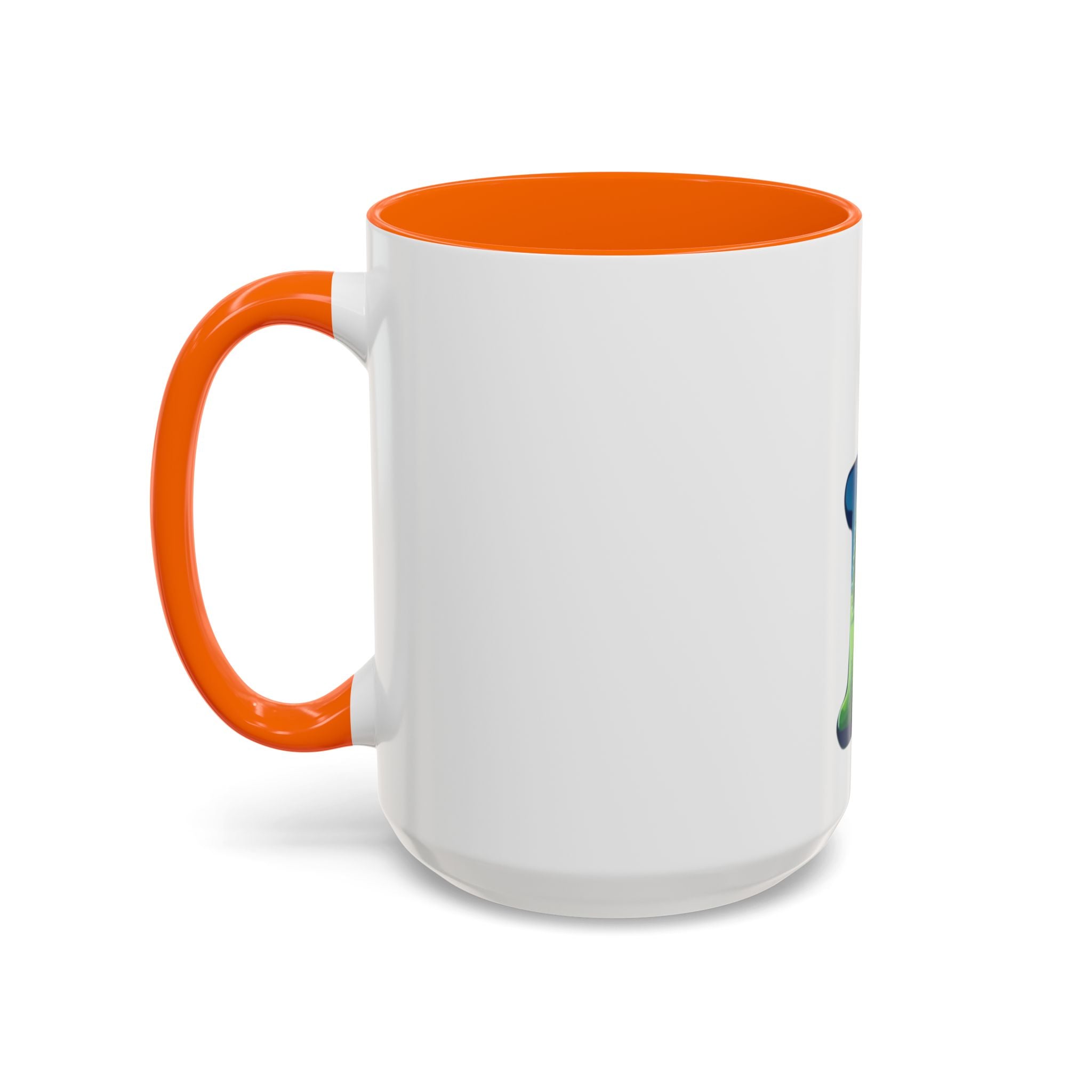 PAC Ceramic Coffee Mug