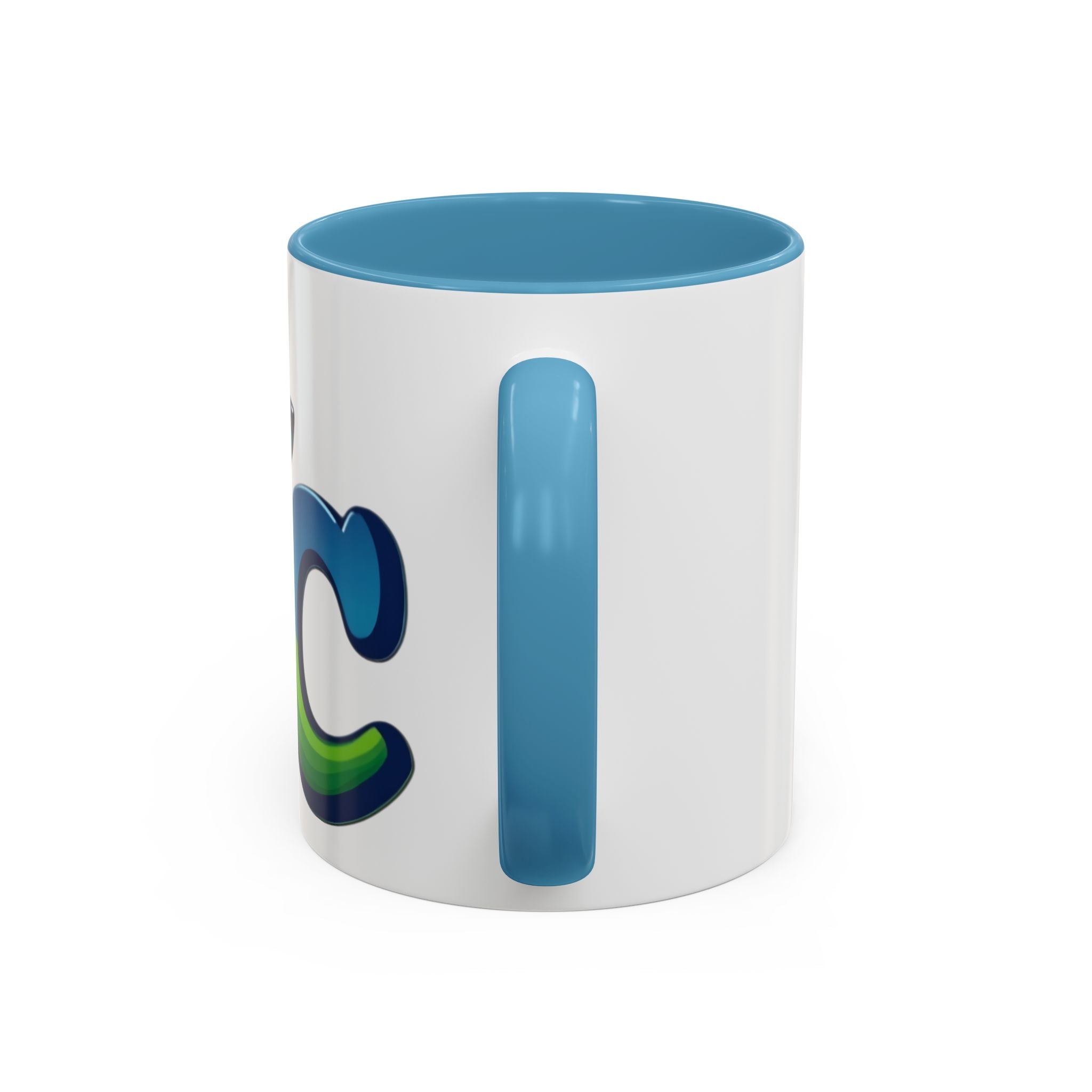 PAC Ceramic Coffee Mug