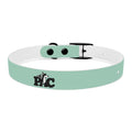 Waterproof Dog Collar | Mint